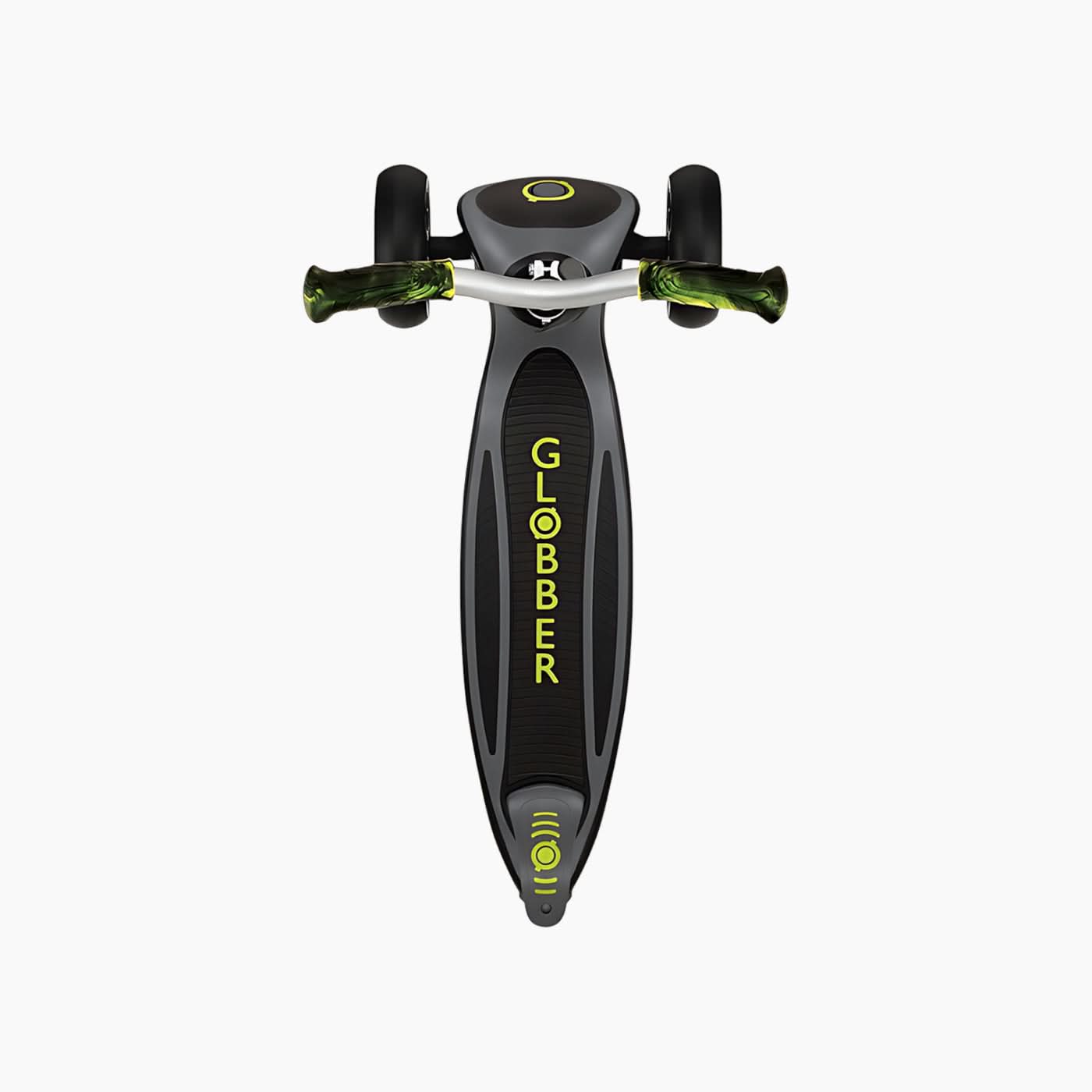 Globber Master Prime 3-Wheel Scooter Globber Master Prime 3-Wheel Scooter