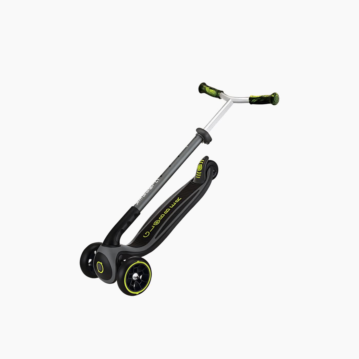 Globber Master Prime 3-Wheel Scooter Globber Master Prime 3-Wheel Scooter