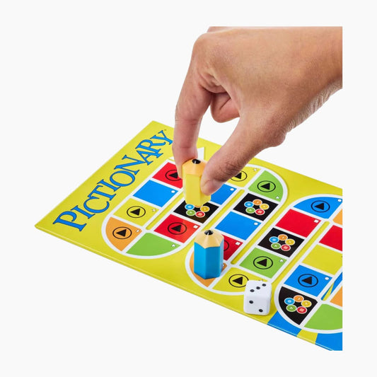 Pictionary Core Refresh