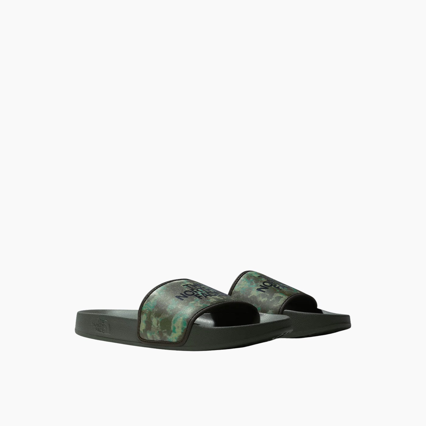 The North Face Base Camp Slide III Sandals The North Face Base Camp Slide III Sandals