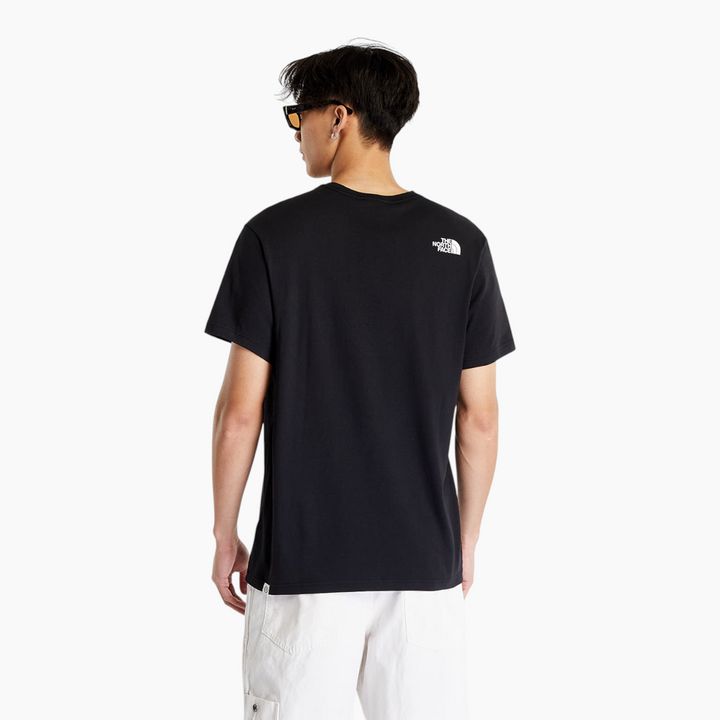 The North Face Berkeley California Pocket Tee