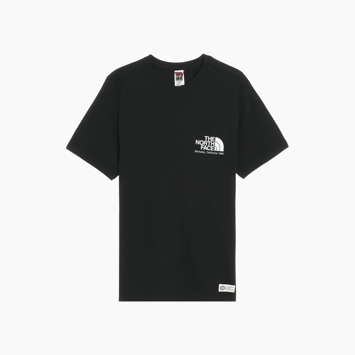 The North Face Berkeley California Pocket Tee