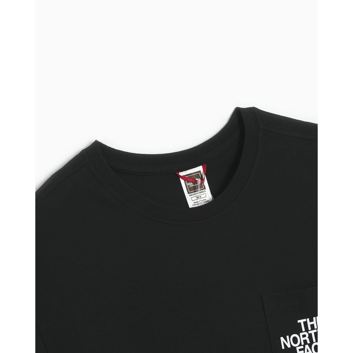 The North Face Berkeley California Pocket Tee