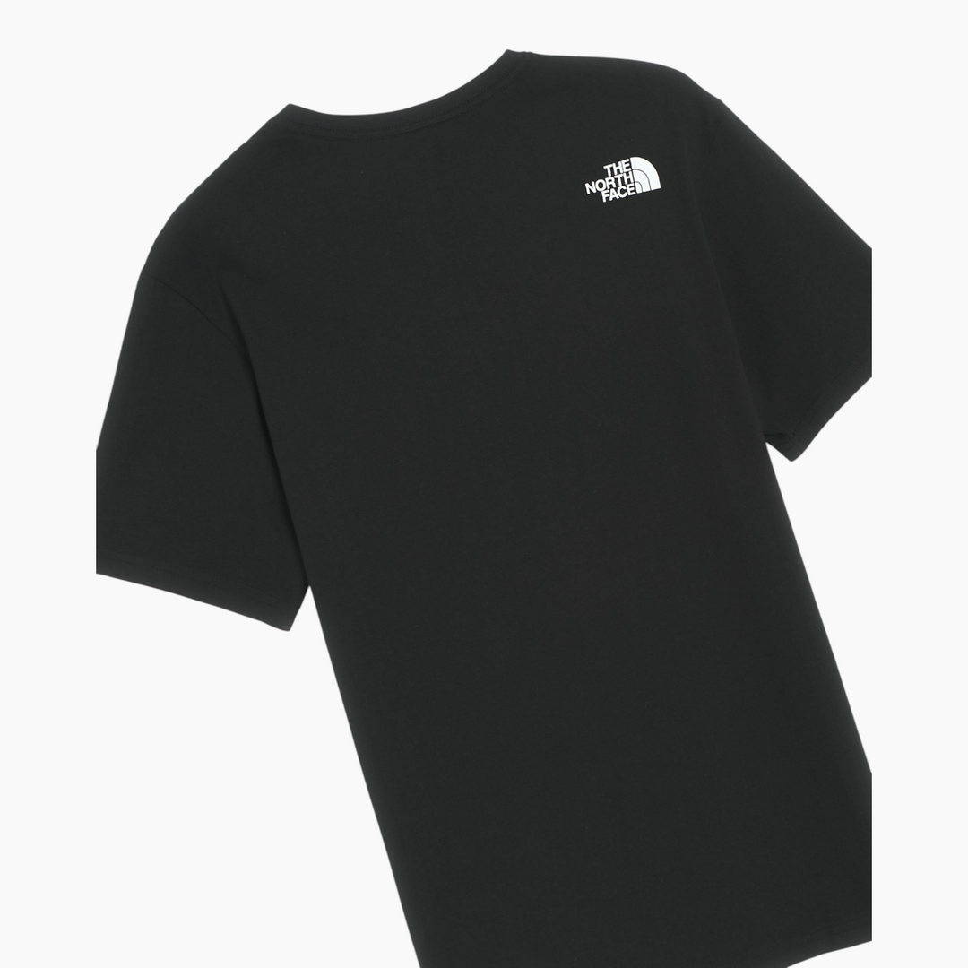 The North Face Berkeley California Pocket Tee