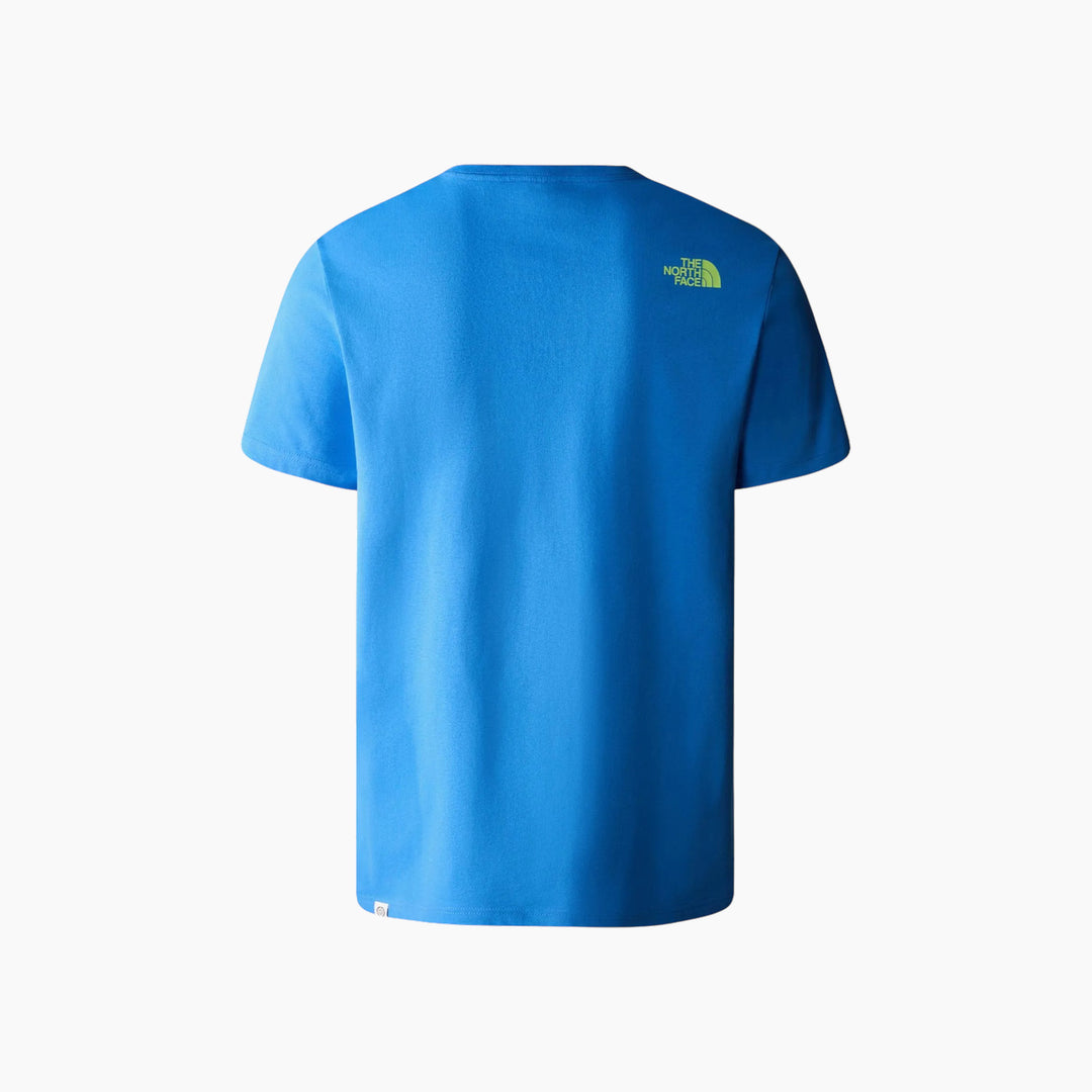 The North Face Berkeley California Pocket Tee