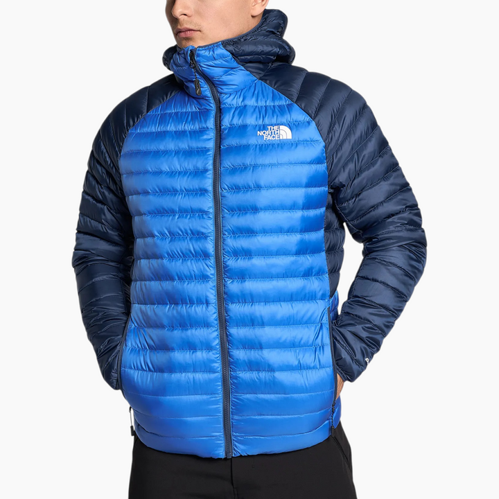 The North Face Bettaforca Lt Down Hoodie
