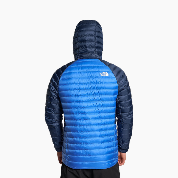 The North Face Bettaforca Lt Down Hoodie