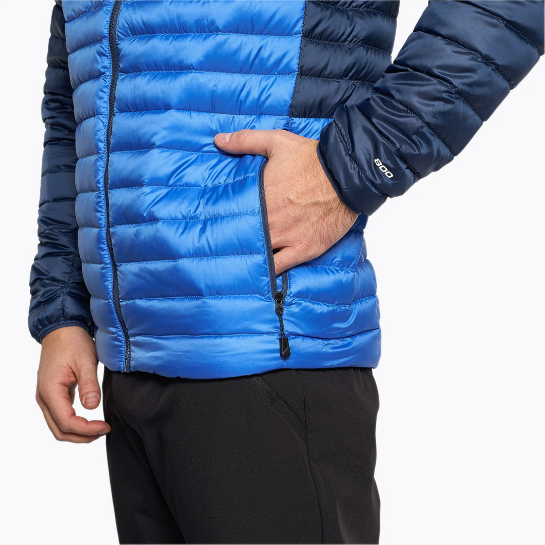 The North Face Bettaforca Lt Down Hoodie