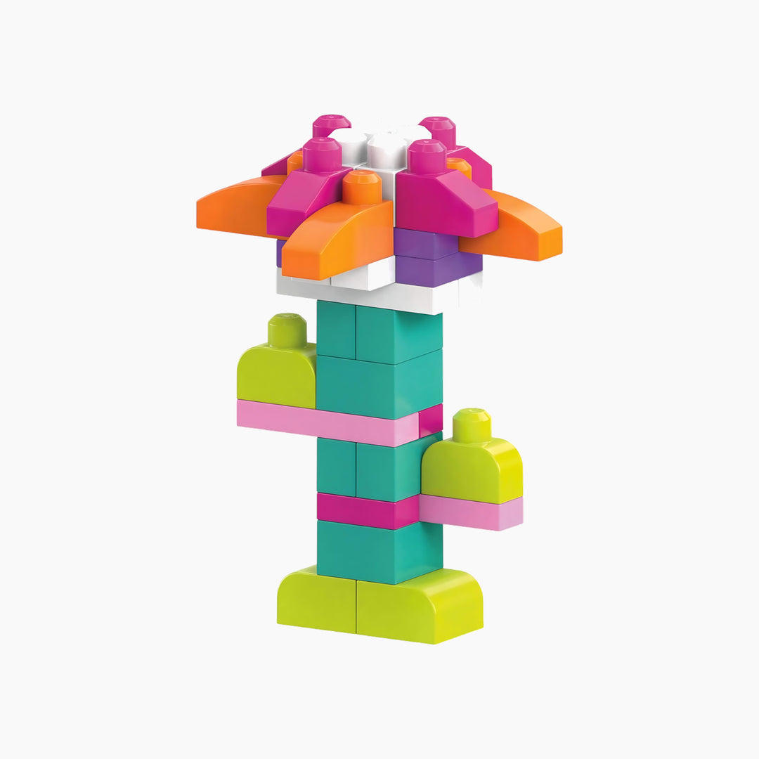 Mega Bloks First Builders Big Building Bag