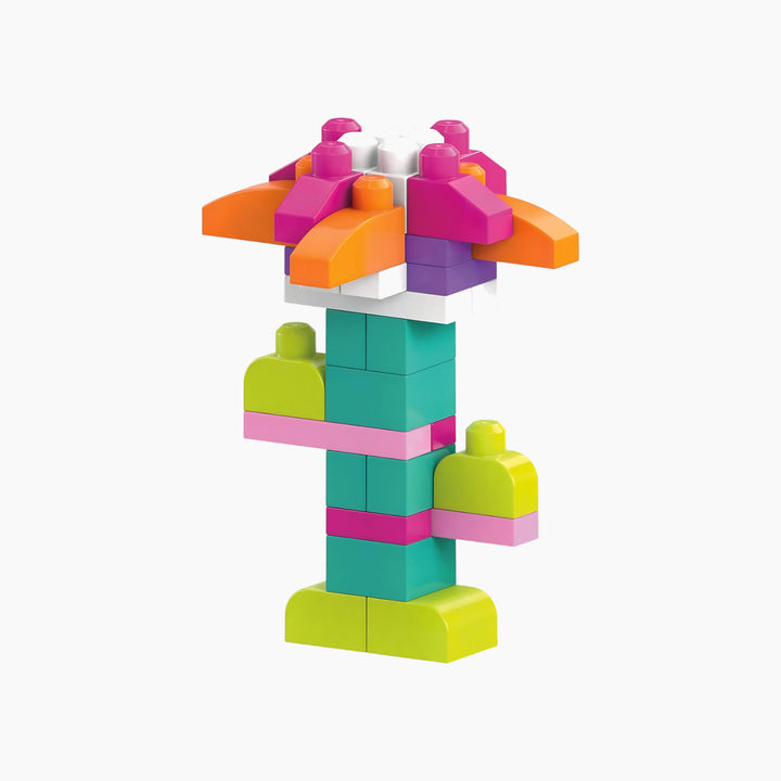Mega Bloks First Builders Big Building Bag