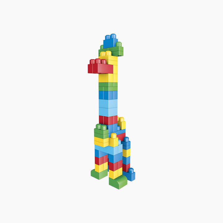 Mega Bloks First Builders Big Building Bag