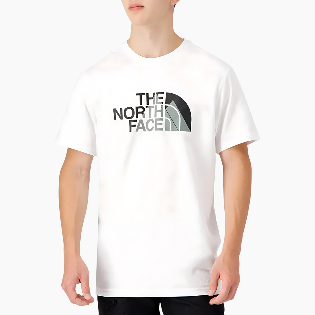The North Face Biner Graphic 1 Tee