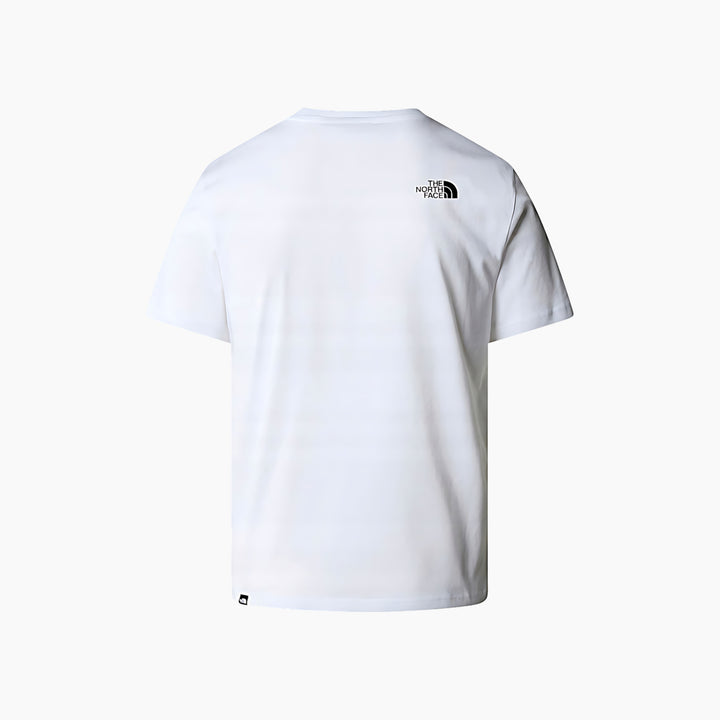 The North Face Biner Graphic 1 Tee