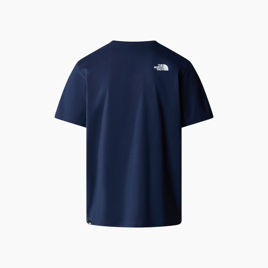 The North Face Biner Graphic 1 Tee