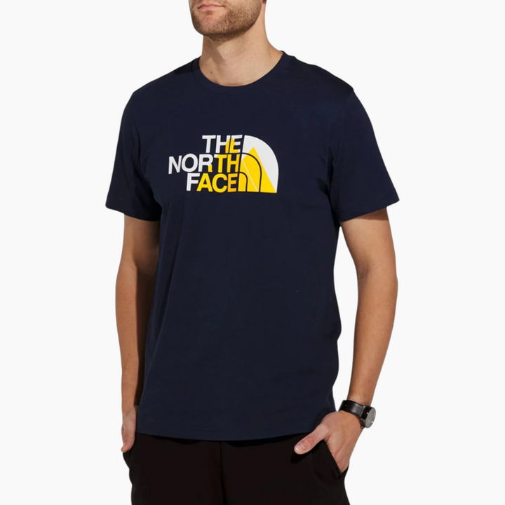 The North Face Biner Graphic 1 Tee