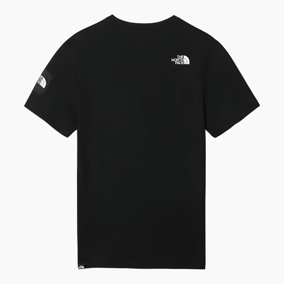 The North Face Black Box Graphic Tee