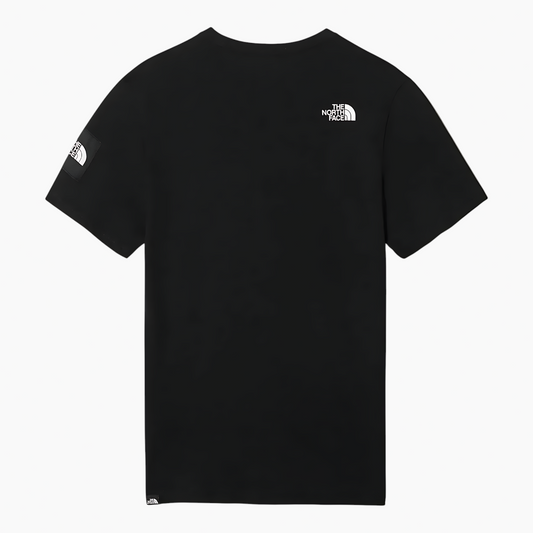 تيشيرت The North Face Black Box Graphic