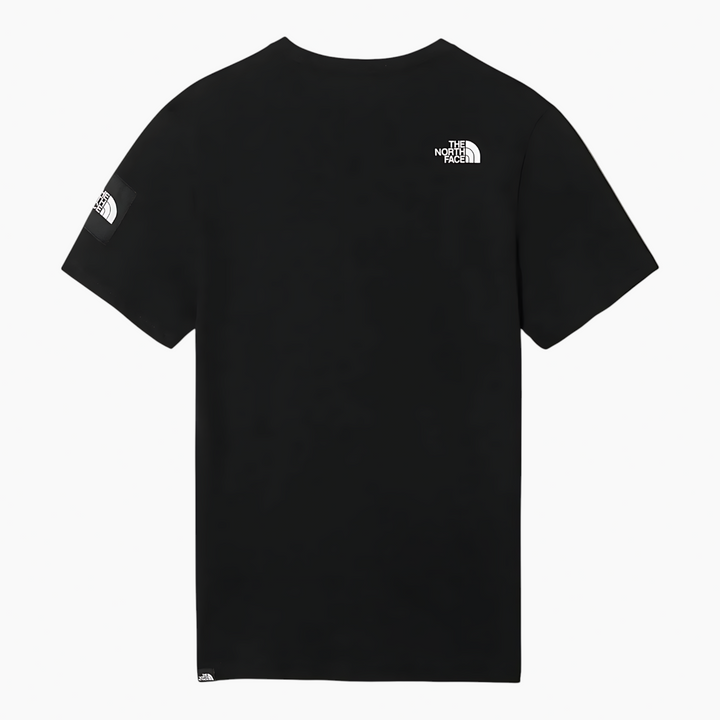 The North Face Black Box Graphic Tee