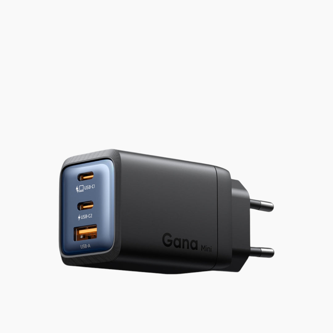 MCDODO Ultimate Mini GaN Charger 67W
