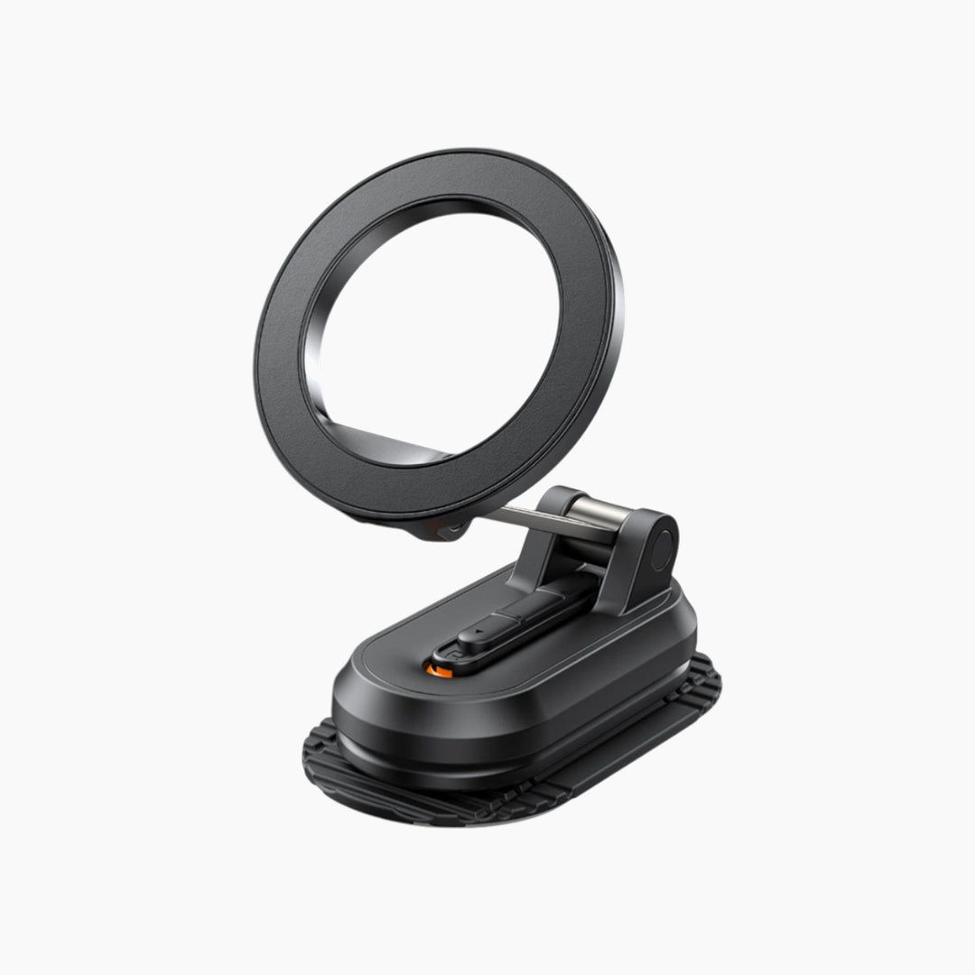 MCDODO 624 Anti-Shake Car Phone Holder