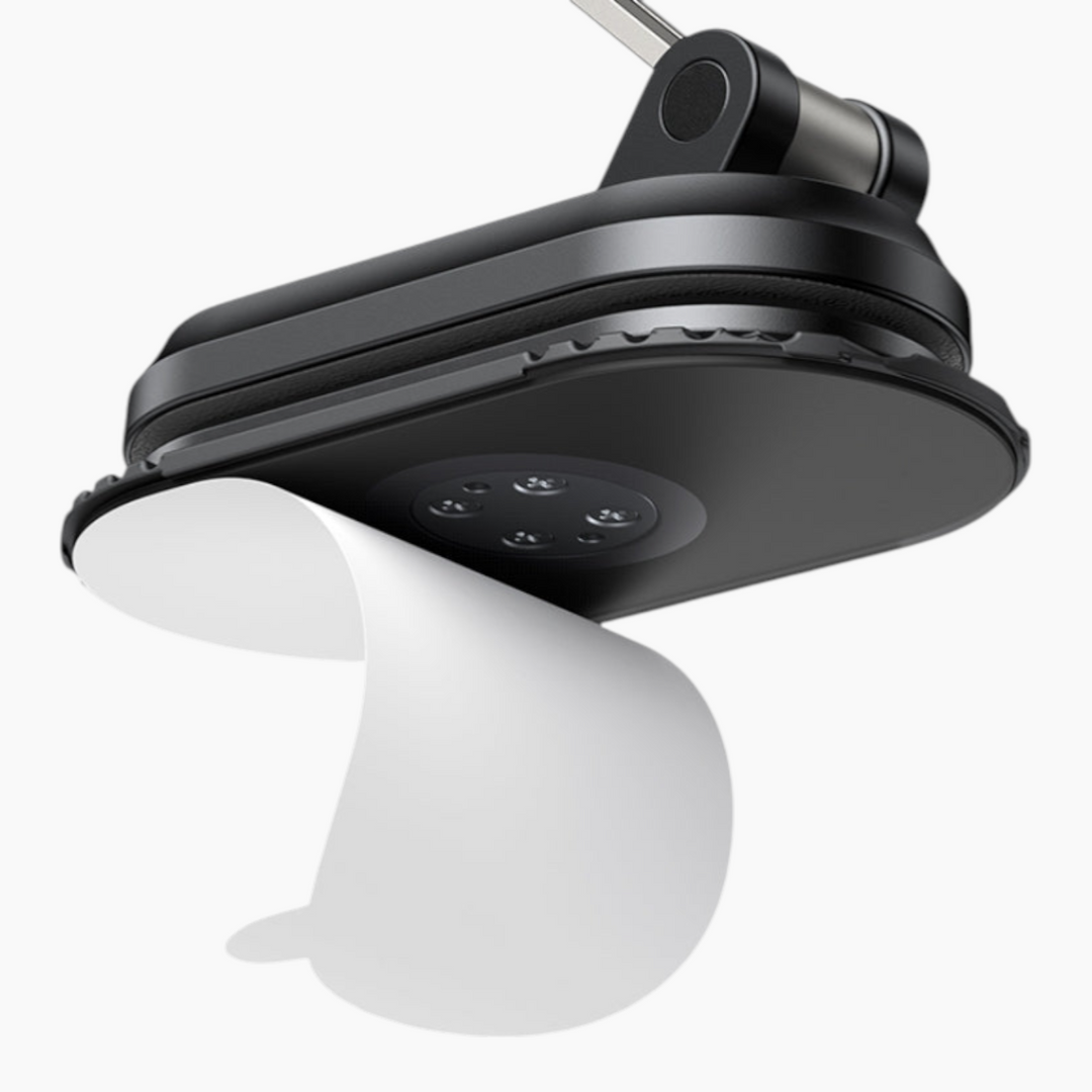 MCDODO 624 Anti-Shake Car Phone Holder