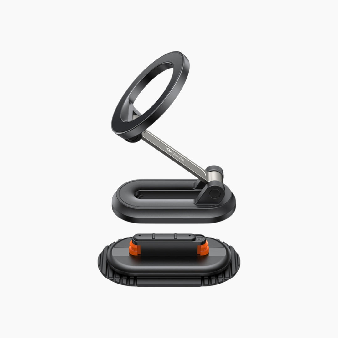 MCDODO 624 Anti-Shake Car Phone Holder