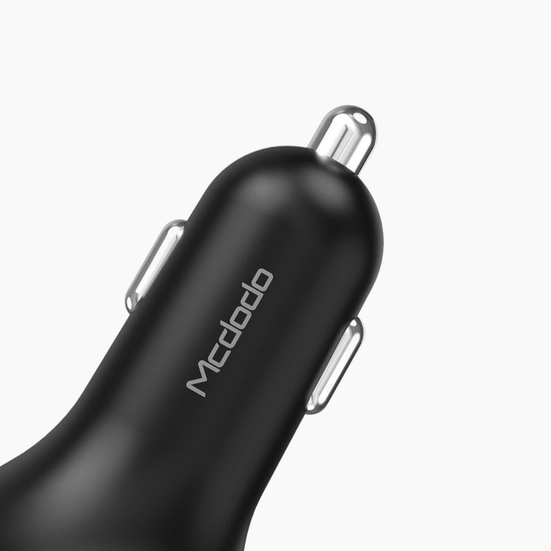MCDODO CC-6880 USB Bluetooth Car Charger