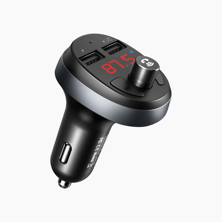 MCDODO CC-6880 USB Bluetooth Car Charger