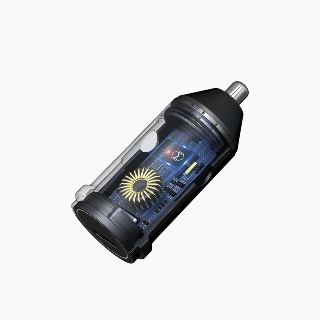 شاحن سيارة سريع MCDODO CC-7490 (20 واط)