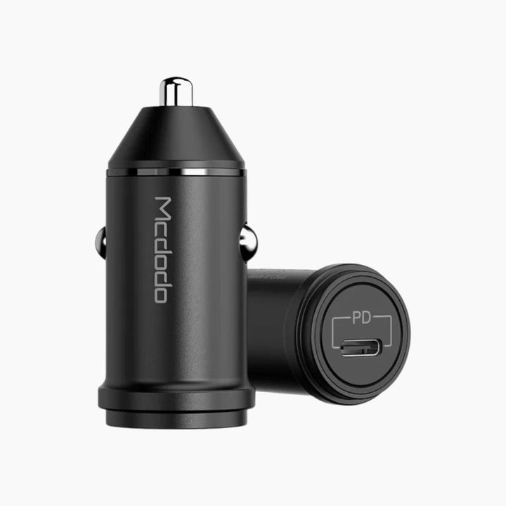 شاحن سيارة سريع MCDODO CC-7490 (20 واط)