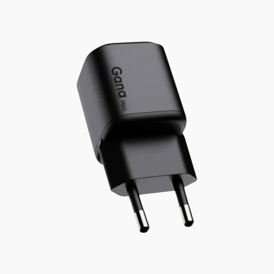 MCDODO CH-1000 SZU-2 45W GaN USB-C adapter with EU 2-pin plug