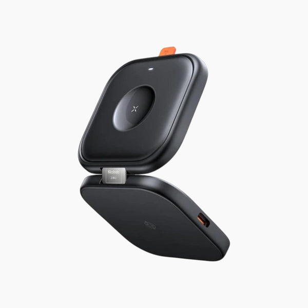 Mcdodo Ch-2160 Iphone Wireless Charging Station (15W)
