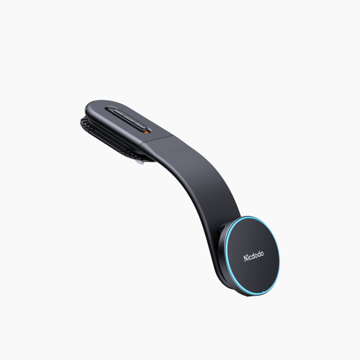 MCDODO CH-629 2-in-1 Magnetic Car Mount Wireless Charger