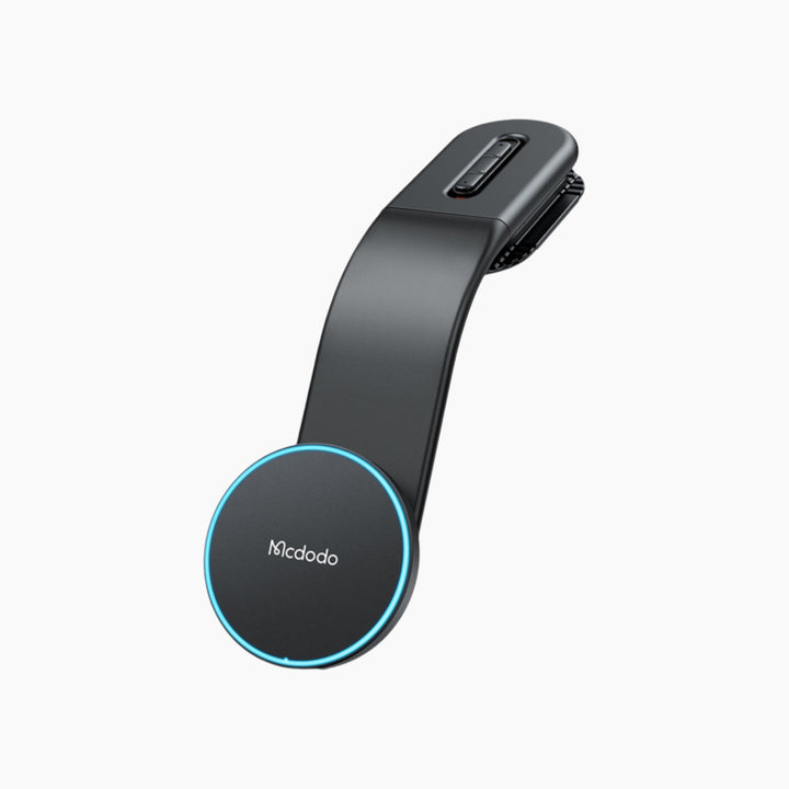 MCDODO CH-629 2-in-1 Magnetic Car Mount Wireless Charger