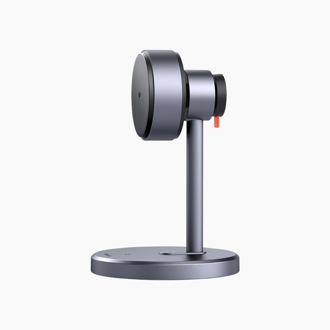 Mcdodo CH246 3-in-1 wireless charging stand made of PC+ABS