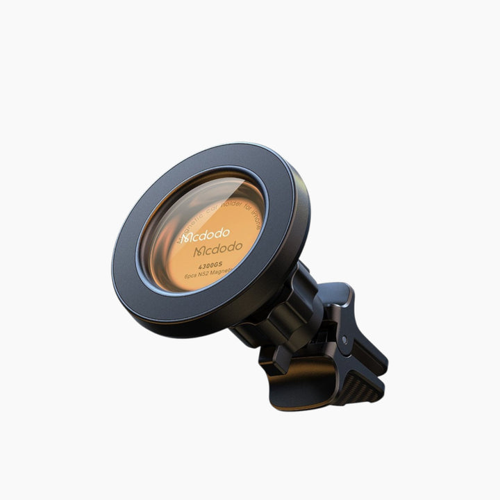 MCDODO CM-4050 360° Rotatable Magnetic Car Phone Holder