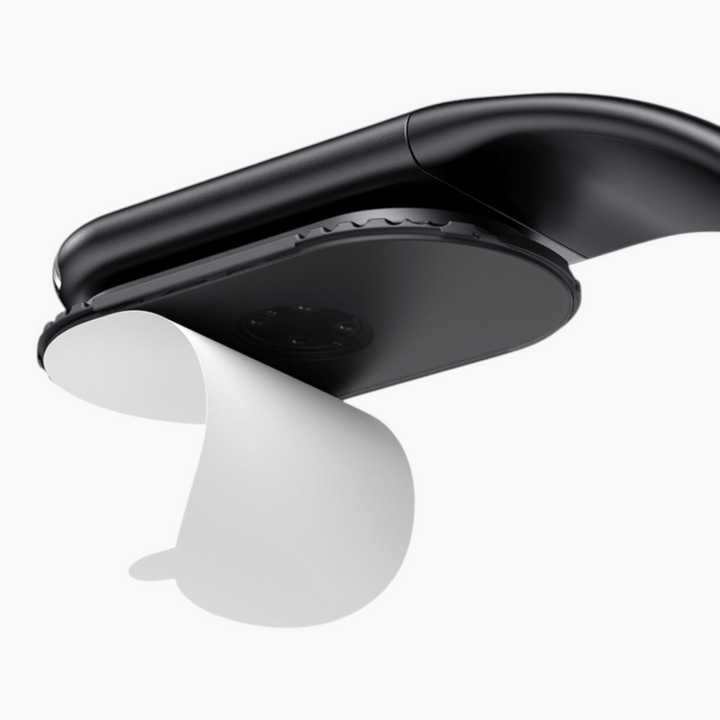 MCDODO CM-627 Multi-Use Magnetic Car Phone Holder