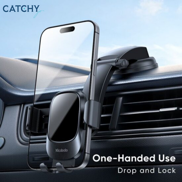 MCDODO CM-7220 Mobile Car Holder