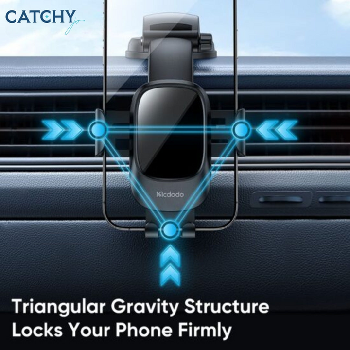 MCDODO CM-7220 Mobile Car Holder