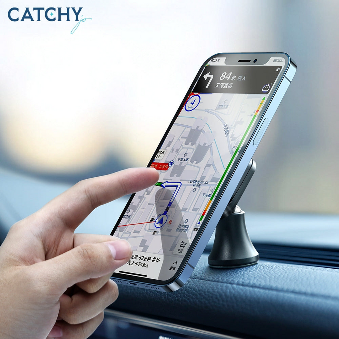 MCDODO CM-8490 Magnetic Car Holder