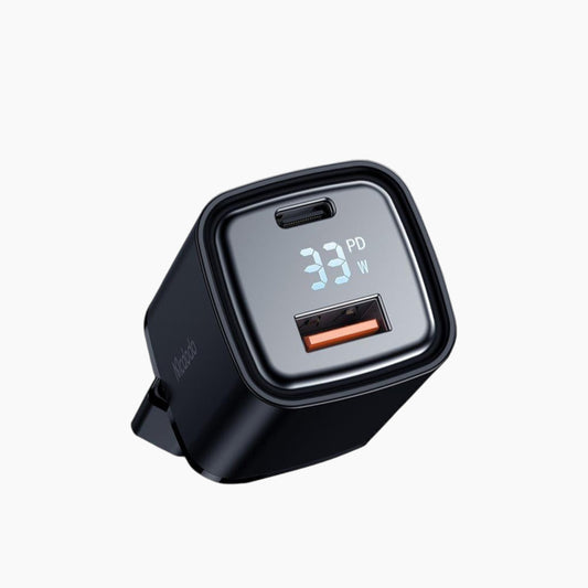 شاحن سريع MCDODO CH-1701 بشاشة رقمية