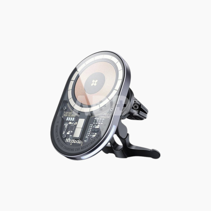 MCDODO Ch-2340 Magnetic Wireless Car Charger (15W)