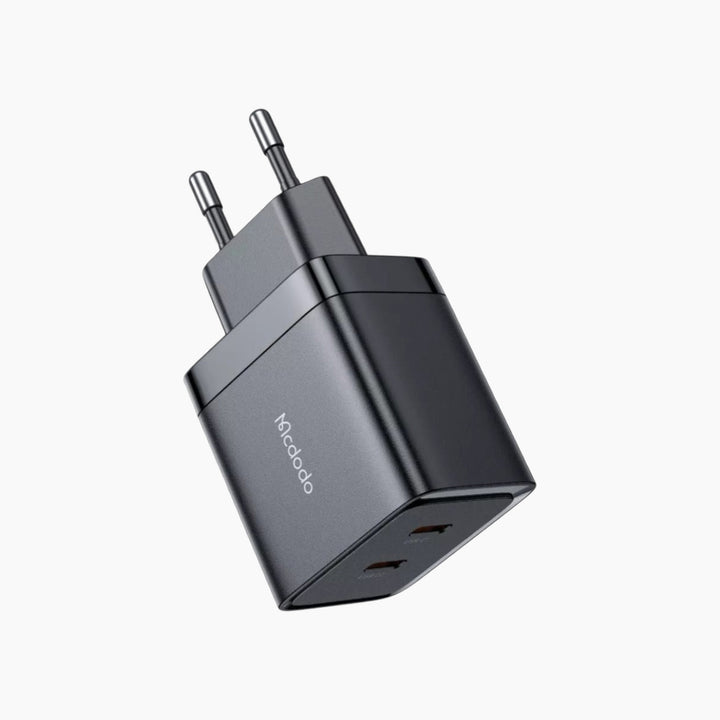 MCDODO Ch-2501 Type-C fast charging adapter with 40W output