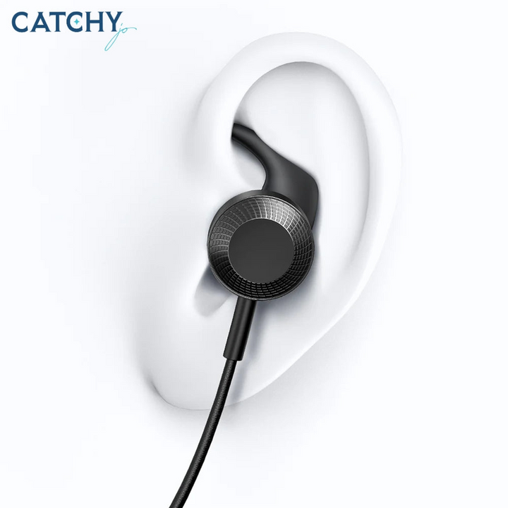 MCDODO HP-1350 Lightning gaming earphones with aluminum alloy housing