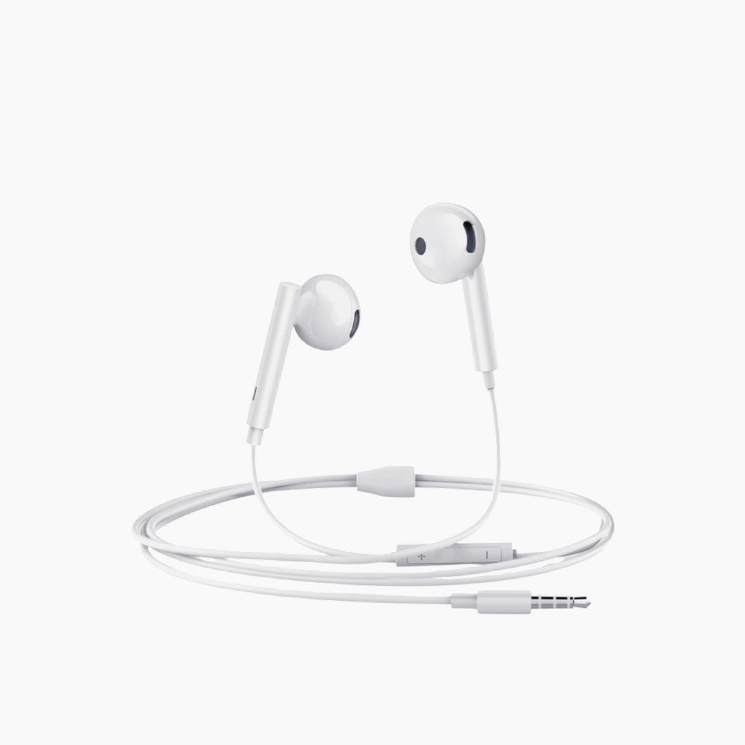 MCDODO HP-6080 Element Series in-ear headphones with integrated volume control and microphone