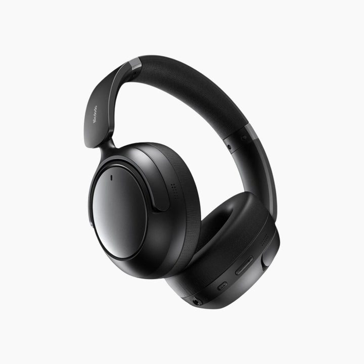 MCDODO HP 1400 active noise cancelling headset with plush earcups