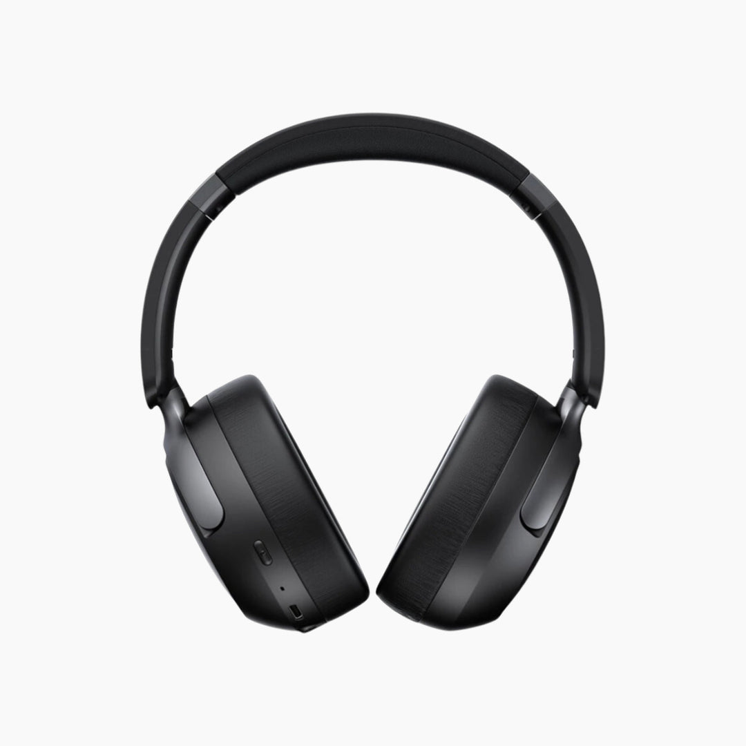 MCDODO HP 1400 active noise cancelling headset with plush earcups