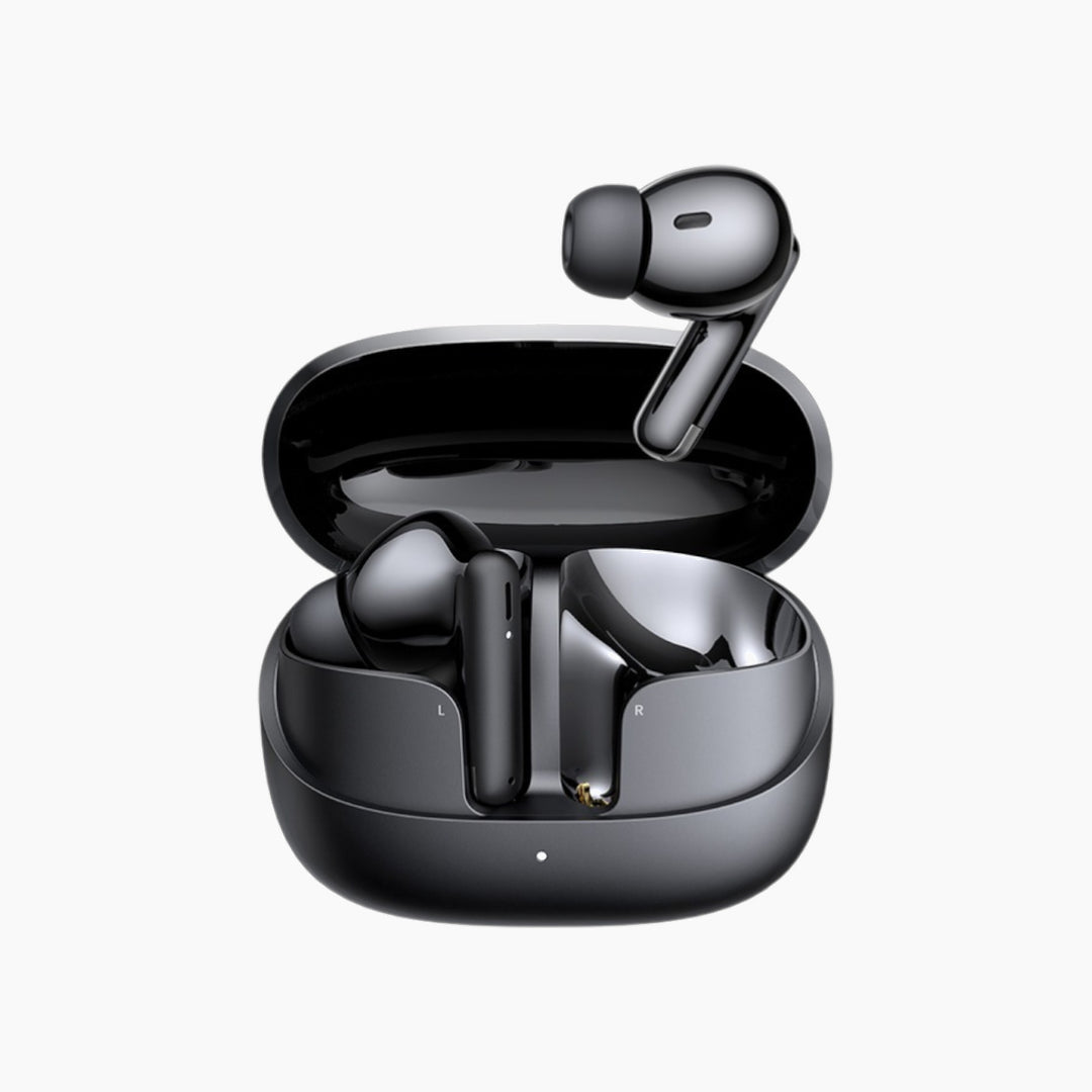 MCDODO Immersive Sound true wireless earbuds with 13mm driver