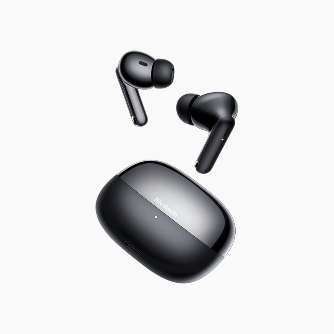 MCDODO Immersive Sound True Wireless Earbuds with 13mm driver