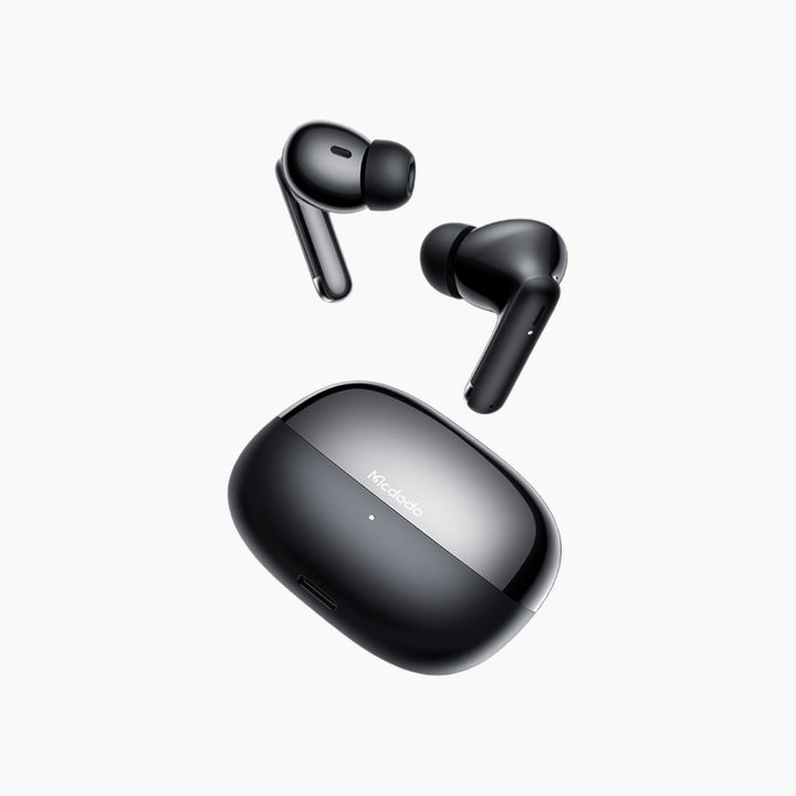 MCDODO Immersive Sound True Wireless Earbuds with 13mm driver